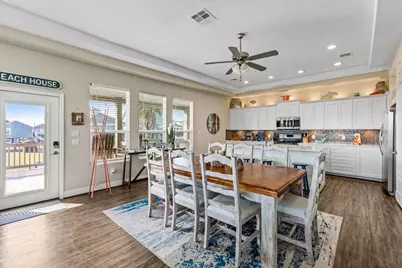 940 Driftwood Drive, Crystal Beach, TX 77650 - Photo 21