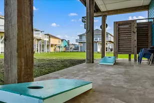 940 Driftwood Dr, Crystal Beach, TX 77650 - Photo 39