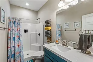 940 Driftwood Dr, Crystal Beach, TX 77650 - Photo 29