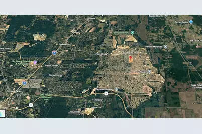 653 Road 592005, Cleveland, TX 77327 - Photo 3