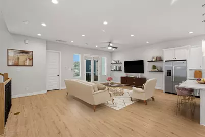 3109 Arlington Street, Houston, TX 77018 - Photo 7