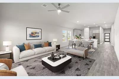 14719 Poplar Lake Trail, Cypress, TX 77429 - Photo 11