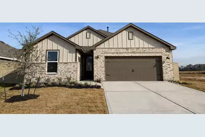 29422 Meadowcreek Hill Drive, Waller, TX 77484 - Photo 1