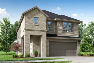 21923 Mystic Birch Ln, Cypress, TX 77433 - Photo 1