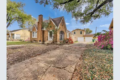 1411 Lawson Street, Houston, TX 77023 - Photo 1
