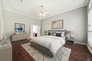 1611 Hill Spring Dr, Sugar Land, TX 77479 - Photo 13