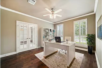 1611 Hill Spring Drive, Sugar Land, TX 77479 - Photo 5