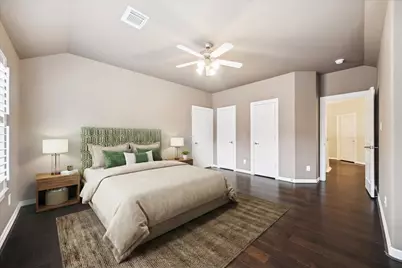 1611 Hill Spring Drive, Sugar Land, TX 77479 - Photo 23