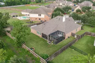 14214 Clear Landing Ln, Rosharon, TX 77583 - Photo 47
