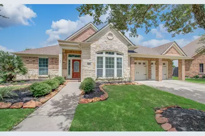 14214 Clear Landing Lane, Rosharon, TX 77583 - Photo 1