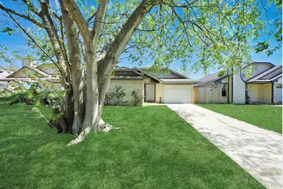 23326 Prairie Bird Drive, Spring, TX 77373 - Photo 1