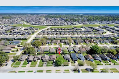23326 Prairie Bird Drive, Spring, TX 77373 - Photo 35