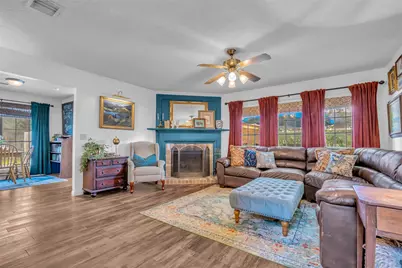 15426 Freestone Peach Lane, Cypress, TX 77433 - Photo 15