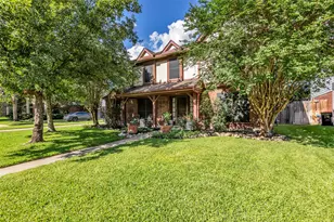 15426 Freestone Peach Ln, Cypress, TX 77433 - Photo 35
