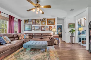 15426 Freestone Peach Ln, Cypress, TX 77433 - Photo 17