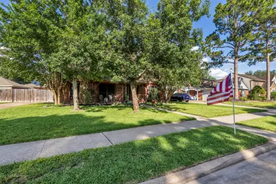 15426 Freestone Peach Lane, Cypress, TX 77433 - Photo 3