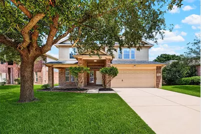 19246 Hopeview Court, Katy, TX 77449 - Photo 3