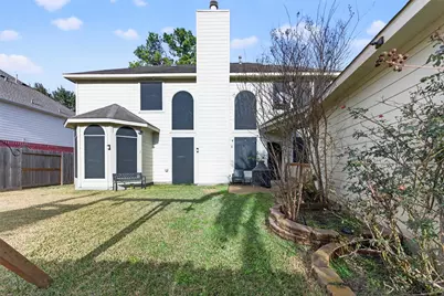 13835 Bentpath Drive, Houston, TX 77014 - Photo 37