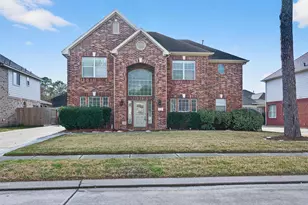 13835 Bentpath Dr, Houston, TX 77014 - Photo 1