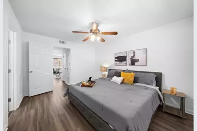 2828 61st Street #906, Galveston, TX 77551 - Photo 7