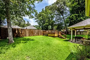 1856 Rollingwood Dr, Huntsville, TX 77340 - Photo 37