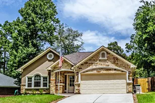 1856 Rollingwood Dr, Huntsville, TX 77340 - Photo 1