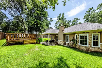 1856 Rollingwood Drive, Huntsville, TX 77340 - Photo 33