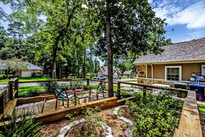 1856 Rollingwood Drive, Huntsville, TX 77340 - Photo 35