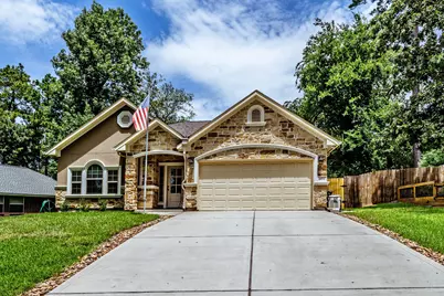 1856 Rollingwood Drive, Huntsville, TX 77340 - Photo 37