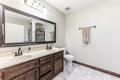 1856 Rollingwood Drive, Huntsville, TX 77340 - Photo 13