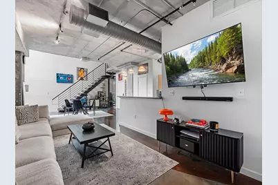 2000 Bagby Street #5423, Houston, TX 77002 - Photo 5