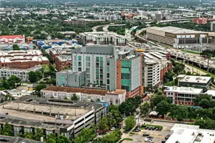 2000 Bagby St, Houston, TX 77002 - Photo 31