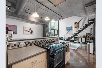 2000 Bagby Street #5423, Houston, TX 77002 - Photo 9