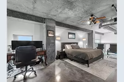 2000 Bagby Street #5423, Houston, TX 77002 - Photo 17