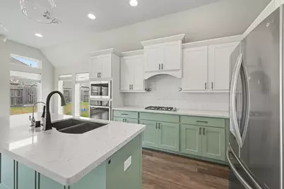 12011 Benedetto Court, Richmond, TX 77406 - Photo 9