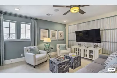 2418 Sandhill Crest Lane, Brookshire, TX 77423 - Photo 37