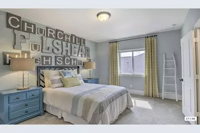 2418 Sandhill Crest Lane, Brookshire, TX 77423 - Photo 31