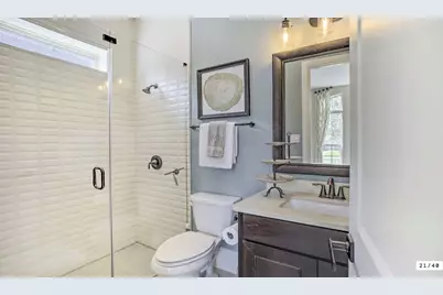 2418 Sandhill Crest Lane, Brookshire, TX 77423 - Photo 35