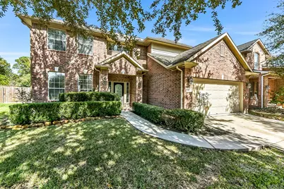 20809 Sheridan Heights Lane, Porter, TX 77365 - Photo 1