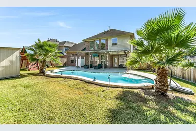 20809 Sheridan Heights Lane, Porter, TX 77365 - Photo 33