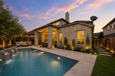 28402 Peralta Preserve Lane, Katy, TX 77494 - Photo 7