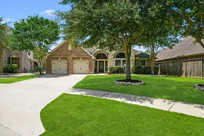 27418 N Saddle Creek Lane, Fulshear, TX 77441 - Photo 33