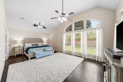 27418 N Saddle Creek Lane, Fulshear, TX 77441 - Photo 25