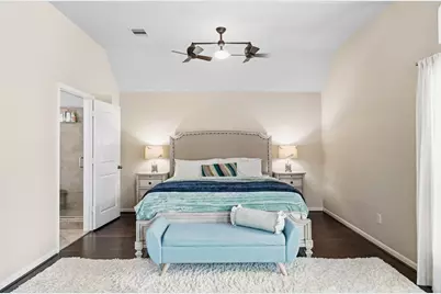 27418 N Saddle Creek Lane, Fulshear, TX 77441 - Photo 23