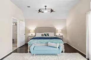 27418 N Saddle Creek Ln, Fulshear, TX 77441 - Photo 23