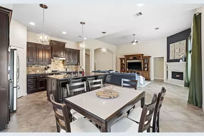 27418 N Saddle Creek Lane, Fulshear, TX 77441 - Photo 19