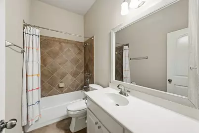 27418 N Saddle Creek Lane, Fulshear, TX 77441 - Photo 17