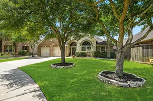 27418 N Saddle Creek Ln, Fulshear, TX 77441 - Photo 35
