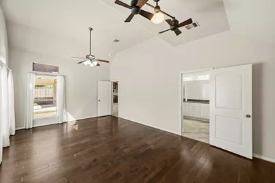 27418 N Saddle Creek Lane, Fulshear, TX 77441 - Photo 27