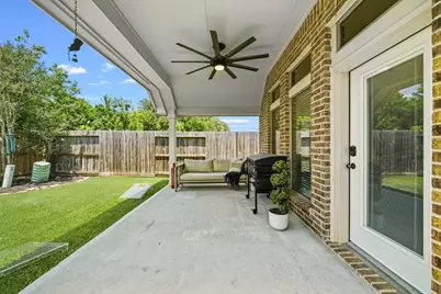 27418 N Saddle Creek Lane, Fulshear, TX 77441 - Photo 37